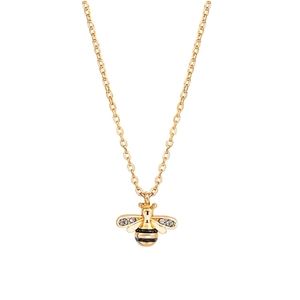 Lauren Conrad Bee Necklace